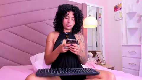 Iris Licht online show from 06-26-26, 04:11