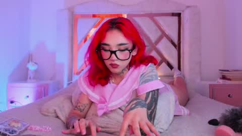  Iris  online show from 04-20-26, 03:15