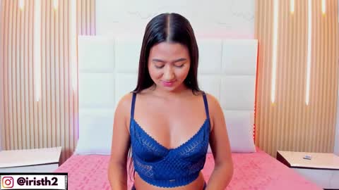 Iris online show from 10-25-25, 04:42