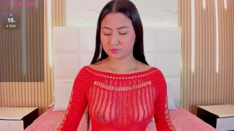 Iris online show from 03-15-26, 04:07