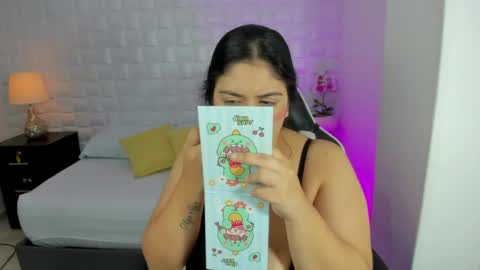 Snapshot of iris_torrez chatting on 04-27-26, 11:52 Iris online show from 04-27-26, 11:52