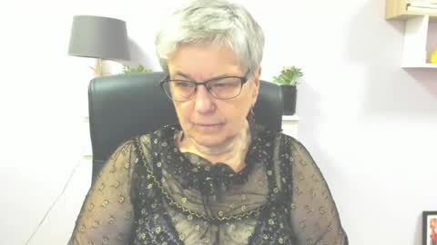 I R I S online show from 07-16-26, 06:08