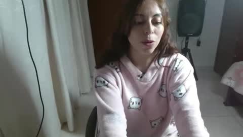 irisarellano_ online show from 03-18-26, 01:36