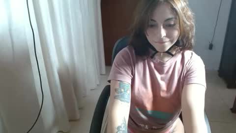 irisarellano_ online show from 05-11-26, 02:45