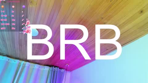 irisbeel online show from 03-26-26, 04:51