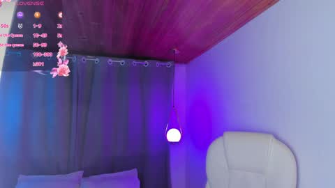 irisbeel online show from 04-08-26, 03:28