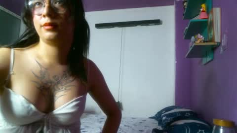 Camilla online show from 12-27-24, 02:25