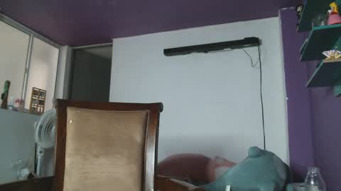 Camilla online show from 01-17-25, 05:51