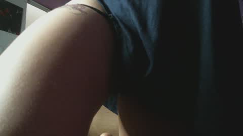 Camilla online show from 01-18-25, 01:40