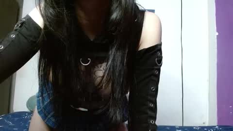 Camilla online show from 02-02-26, 02:54