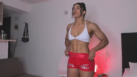 Iris Fit online show from 07-06-26, 12:35