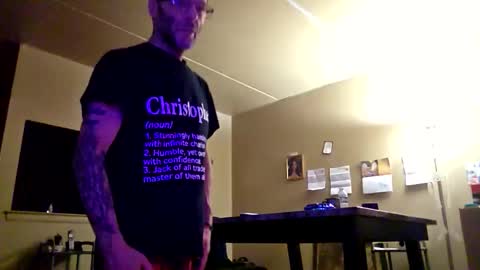 irishborn64 online show from 11-25-25, 06:57