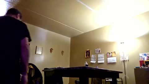 irishborn64 online show from 12-01-25, 06:18