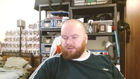 twitter theirishman205 online show from 02-19-26, 11:12