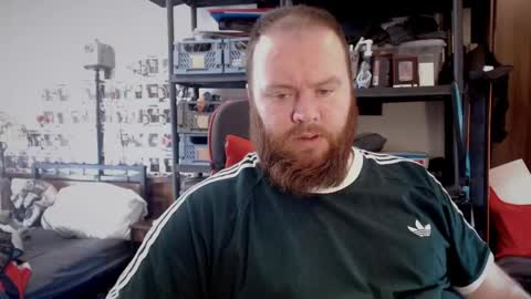 twitter theirishman205 online show from 04-05-26, 10:45