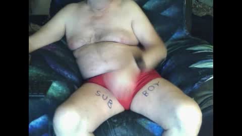 irishmark57 online show from 12-25-24, 08:07