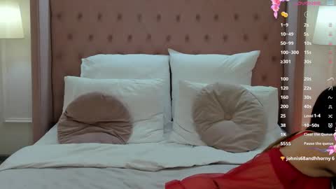 Iris online show from 02-05-26, 06:18