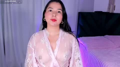 Iris Moira  online show from 02-12-26, 11:38