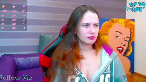 Iris online show from 10-12-25, 08:19