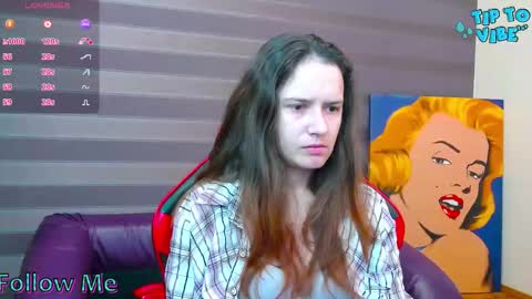 Iris online show from 12-05-25, 03:04