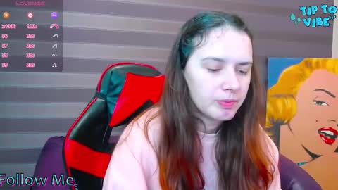 Iris online show from 02-04-26, 01:11