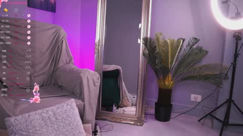 Maria online show from 12-15-24, 02:41