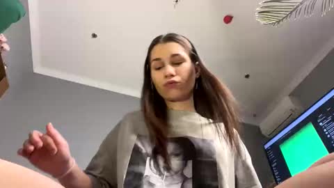 Maria online show from 01-28-25, 11:50