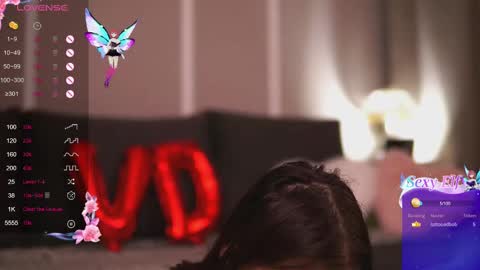 Maria online show from 02-15-25, 07:49