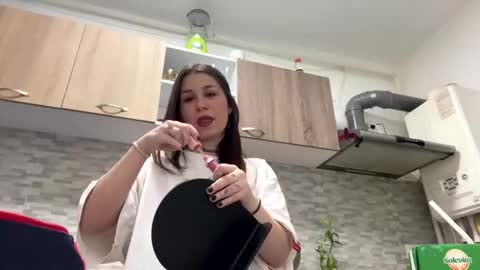 Maria online show from 02-19-25, 03:06