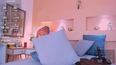 Iriss  online show from 12-06-24, 05:00