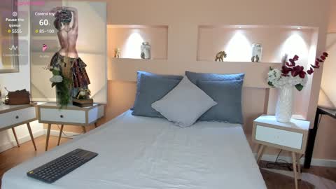 Iriss  online show from 01-26-25, 04:30