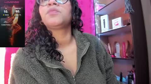 iris online show from 01-14-25, 11:53