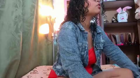 iris online show from 02-15-25, 10:55