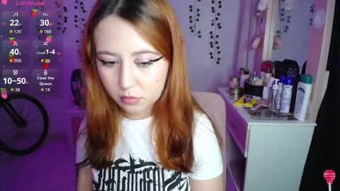 Iris  online show from 11-11-25, 04:56