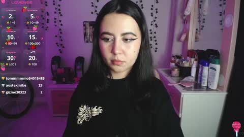 Iris  online show from 11-18-25, 05:01