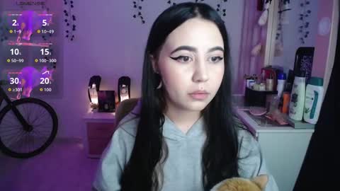 Iris  online show from 02-19-26, 02:51