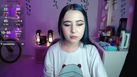 Iris  online show from 04-12-26, 05:12