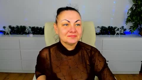 Iris online show from 01-17-26, 07:02