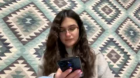 irisss31 online show from 01-15-26, 08:12