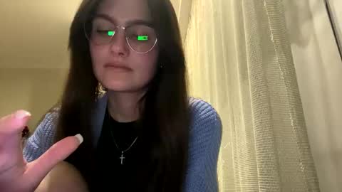 Snapshot of irisss31 chatting on 04-03-26, 07:12 irisss31 online show from 04-03-26, 07:12
