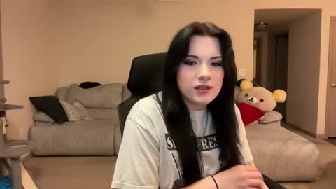 Snapshot of irissweets chatting on 03-10-25, 12:40 irissweets online show from 03-10-25, 12:40