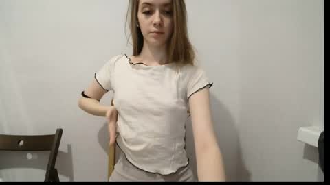 Snapshot of irma_b2004 chatting on 05-10-26, 07:41 irma_b2004 online show from 05-10-26, 07:41