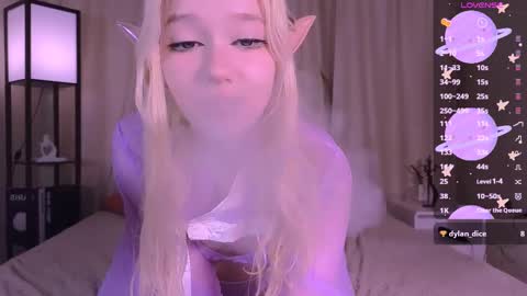 Snapshot of irma_bell chatting on 02-26-25, 08:15 Irma online show from 02-26-25, 08:15