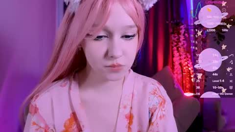 Snapshot of irma_bell chatting on 03-08-25, 06:10 Irma online show from 03-08-25, 06:10