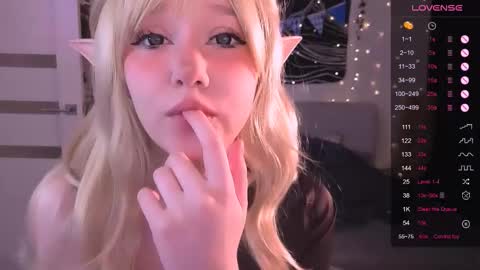 Snapshot of irma_bell chatting on 10-04-25, 10:30 Irma online show from 10-04-25, 10:30