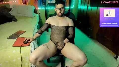 Dany - Indepent model online show from 03-19-26, 11:20
