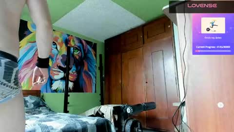 Dany - Indepent model online show from 04-17-26, 06:44