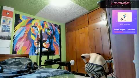 Snapshot of irokdan89 chatting on 06-08-26, 05:46 Dany - Indepent model online show from 06-08-26, 05:46