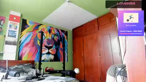 Snapshot of irokdan89 chatting on 07-01-26, 06:07 Dany - Indepent model online show from 07-01-26, 06:07