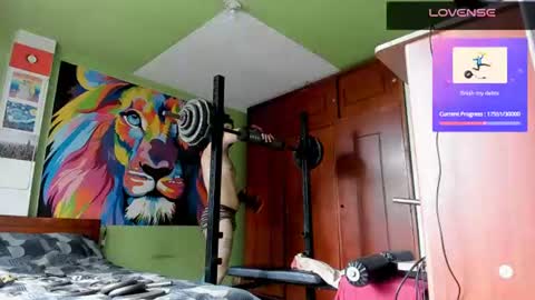 Snapshot of irokdan89 chatting on 07-03-26, 06:36 Dany - Indepent model online show from 07-03-26, 06:36
